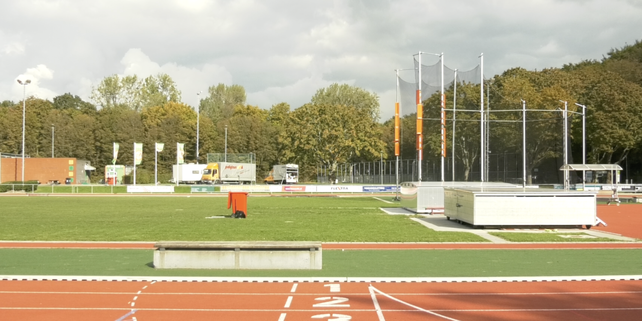 Transvrouwen in de sport: beleid botst met praktijk