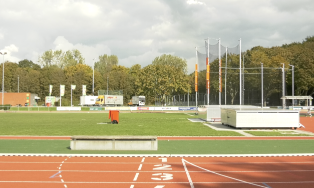 Transvrouwen in de sport: beleid botst met praktijk