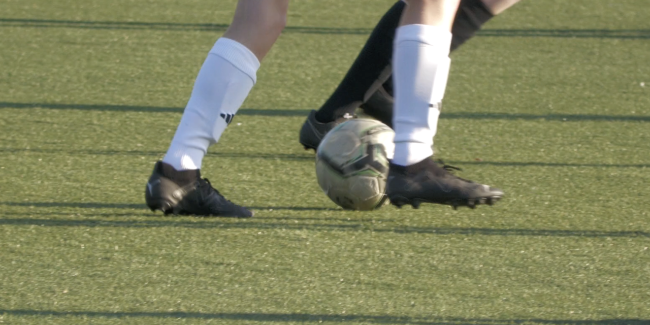 Afghaanse vrouwenvoetballers op weg naar officiële status via FIFA