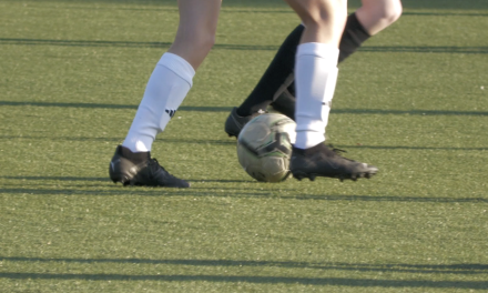 Afghaanse vrouwenvoetballers op weg naar officiële status via FIFA