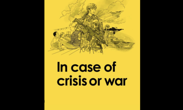 Hoe weerbaar is Nederland in tijden van crisis?