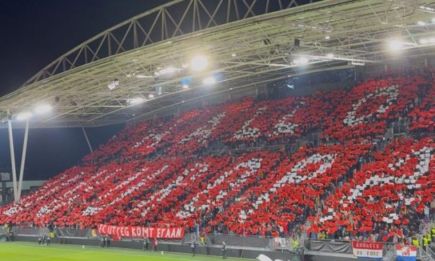 Een vooruitblik op FC Utrecht en het coëfficiëntensaldo van Nederland