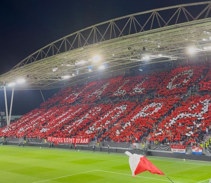 Een vooruitblik op FC Utrecht en het coëfficiëntensaldo van Nederland