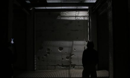 Van oorlogsbolwerk tot kunstlocatie: De Diogenesbunker opent laatste keer zijn deuren