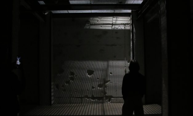 Van oorlogsbolwerk tot kunstlocatie: De Diogenesbunker opent laatste keer zijn deuren