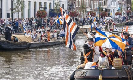 Dit jaar geen alcohol in supermarkten voor feestende Leidenaars tijdens viering Leidens ontzet