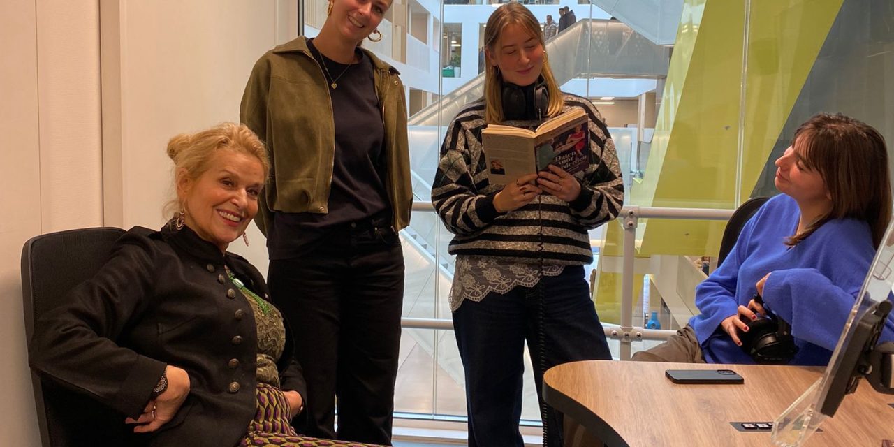 ‘Tussen Generaties In’ Aflevering 1: Daten