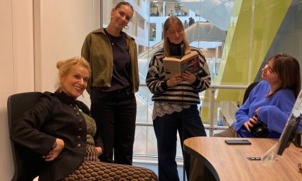 ‘Tussen Generaties In’ Aflevering 1: Daten