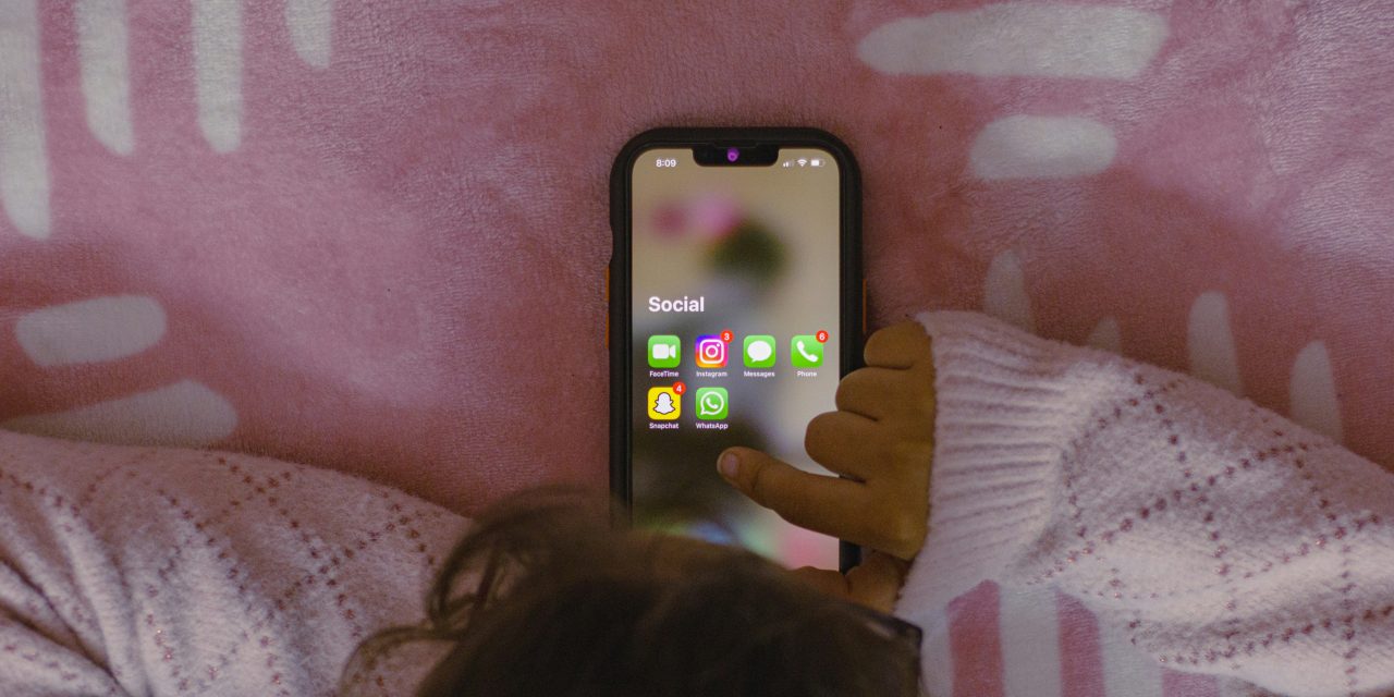 Smartphonegebruik: minder focus, niet minder intelligentie