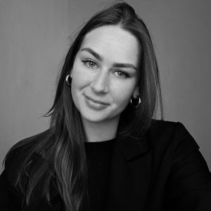 Joyce van 't Hart