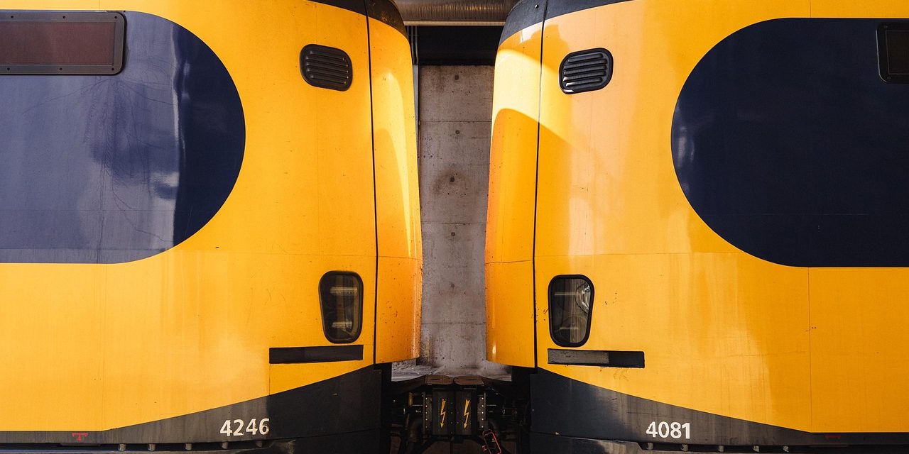 NS-boa’s mogen gaan testen met wapenstok