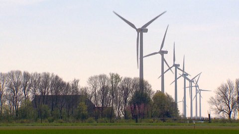 Factcheck: windmolens zorgen voor slaapstoornissen