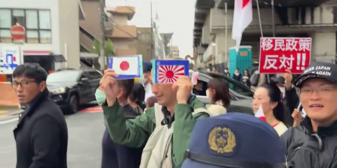 Japan schuift naar rechts: verkiezingen tonen groei van populistische bewegingen