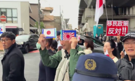 Japan schuift naar rechts: verkiezingen tonen groei van populistische bewegingen