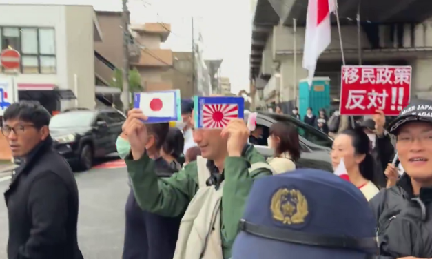 Japan schuift naar rechts: verkiezingen tonen groei van populistische bewegingen