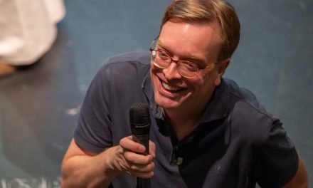 Humor met inhoud, hoe werkt dat?