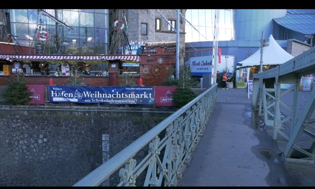 Duitse kerstmarkten geschapt door beveiligingsmaatregelen, Keulen gaat wél door