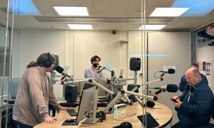 Podcast: Ongeziene Helden aflevering 2