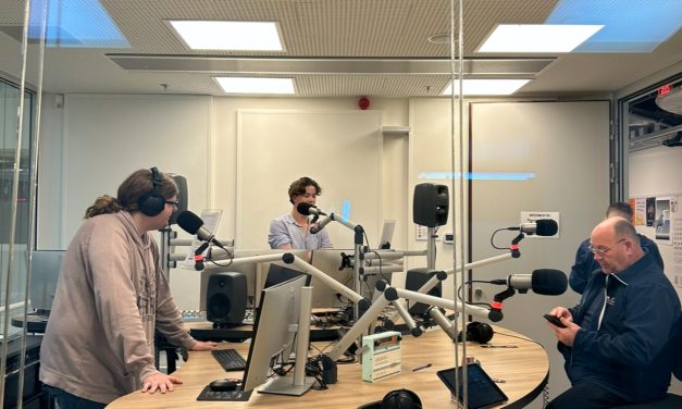 Podcast: Ongeziene Helden aflevering 2