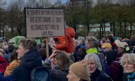 Hoeveel invloed heeft het klimaatprotest nou echt?
