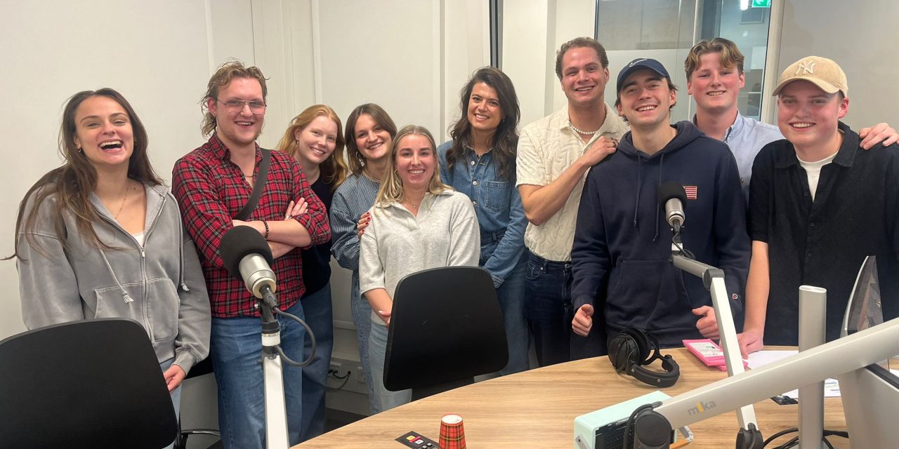 Voxpop: lijken kinderen van bn’ers op hun ouders?