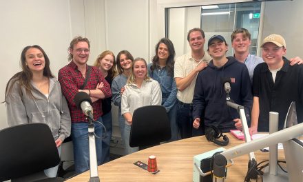 Voxpop: lijken kinderen van bn’ers op hun ouders?