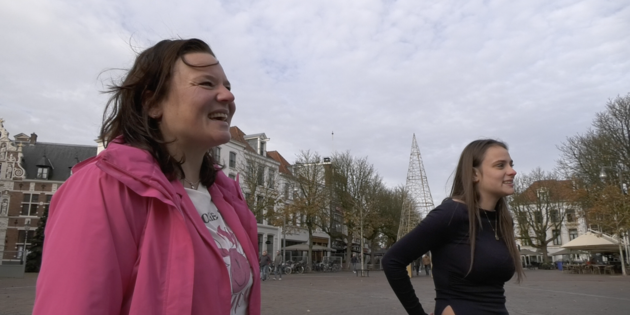 Moet je FOMO hebben voor een lachcursus