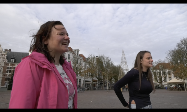 Moet je FOMO hebben voor een lachcursus