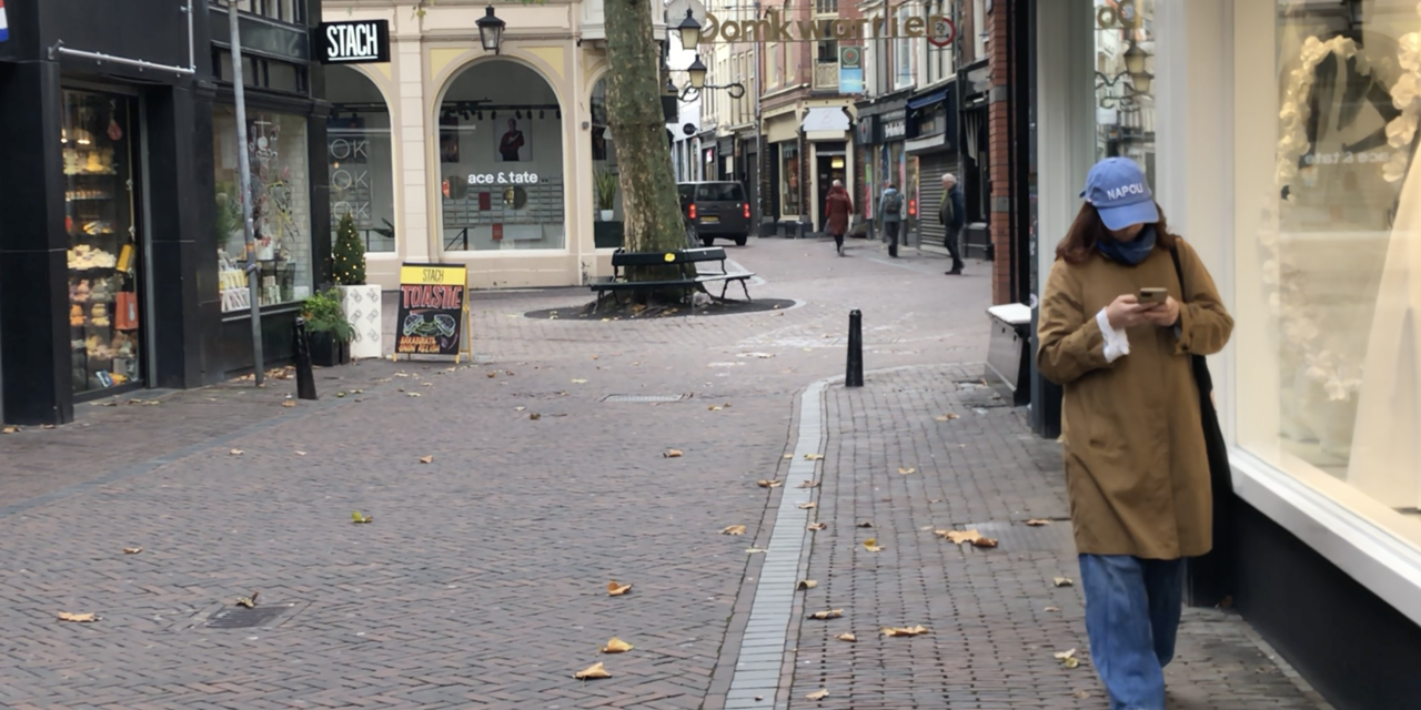 Moet je Fomo hebben voor het yup-leven?