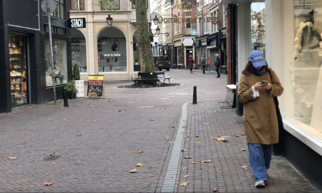 Moet je Fomo hebben voor het yup-leven?