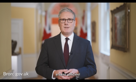 Explainer: wat houdt de erkenning van Palestina in?