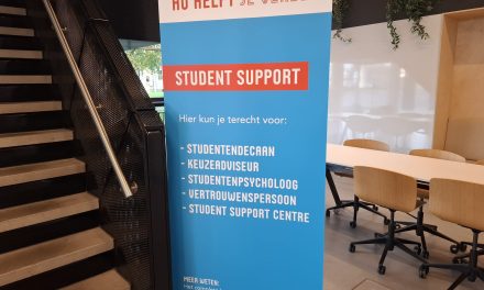 Eén op de vijf studenten ervaart belemmeringen in hun studie