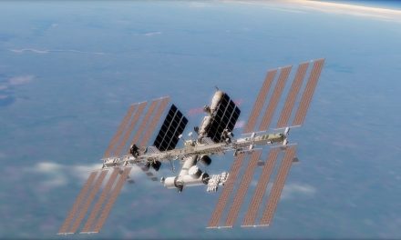 Na het ISS: de toekomst van samenwerking en commercie in de ruimte