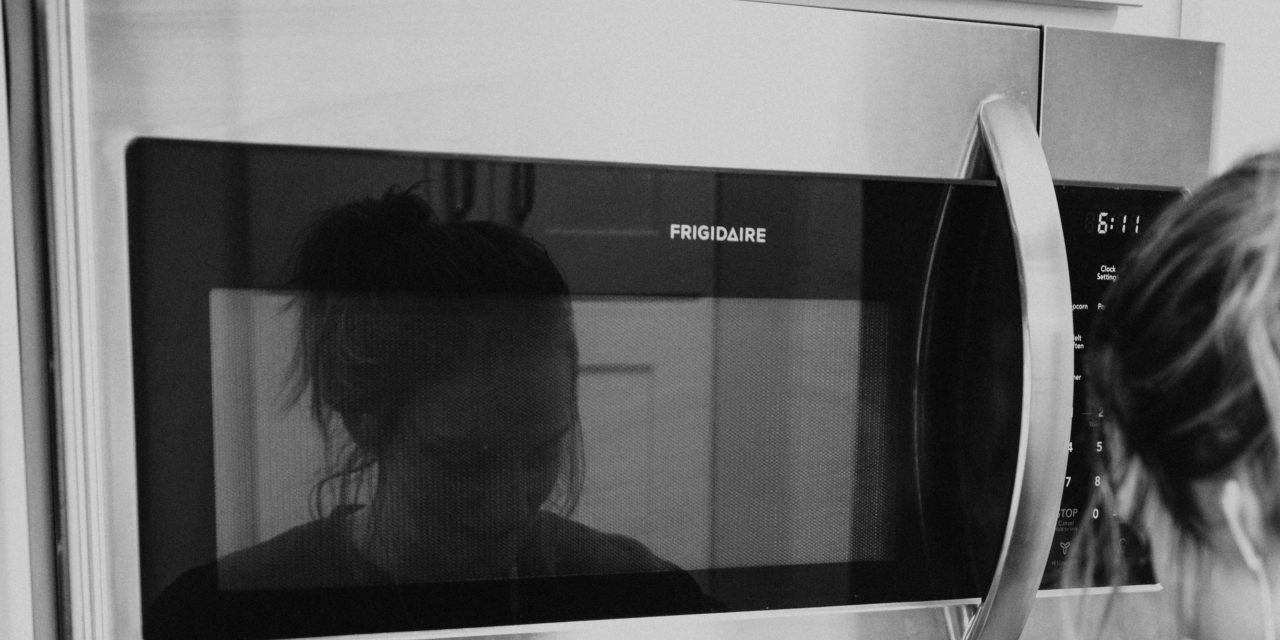 Heeft Generatie Z echt te weinig tijd om gezond te eten?