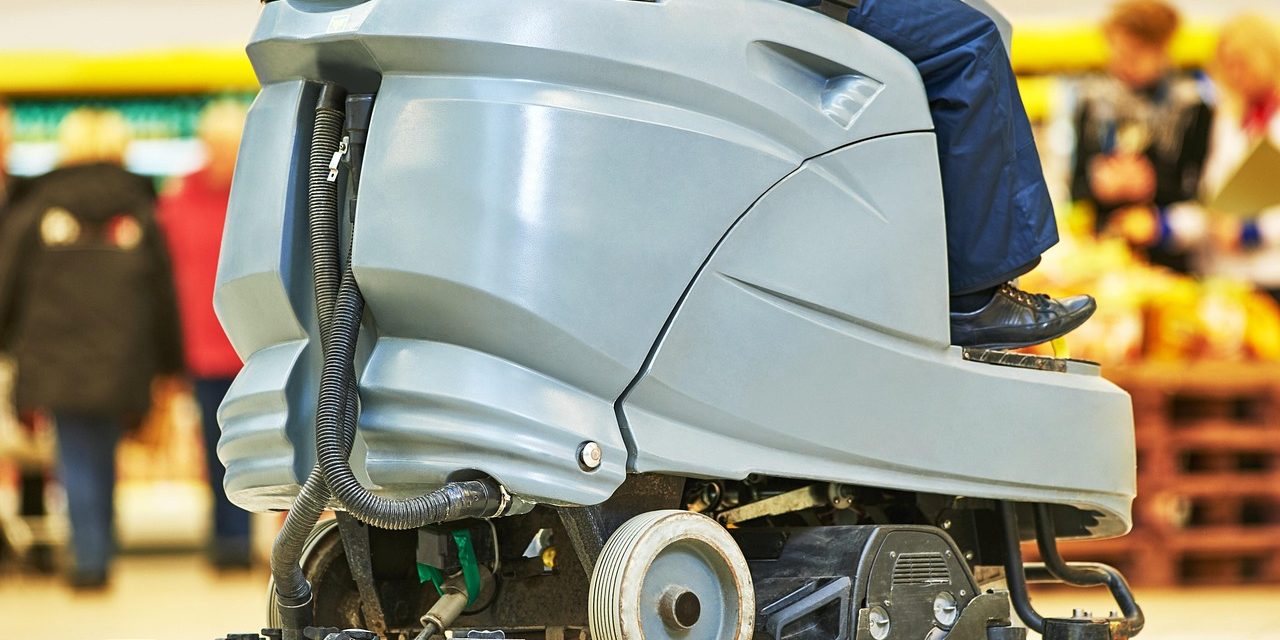 Schoonmaak voor de gezondheid