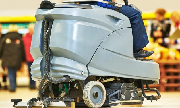 Schoonmaak voor de gezondheid