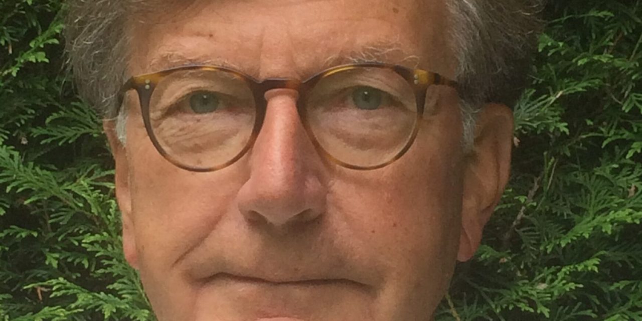 EU deelt nieuwe klimaatdoelen 2040, te gast geowetenschapper Klaas van Egmond