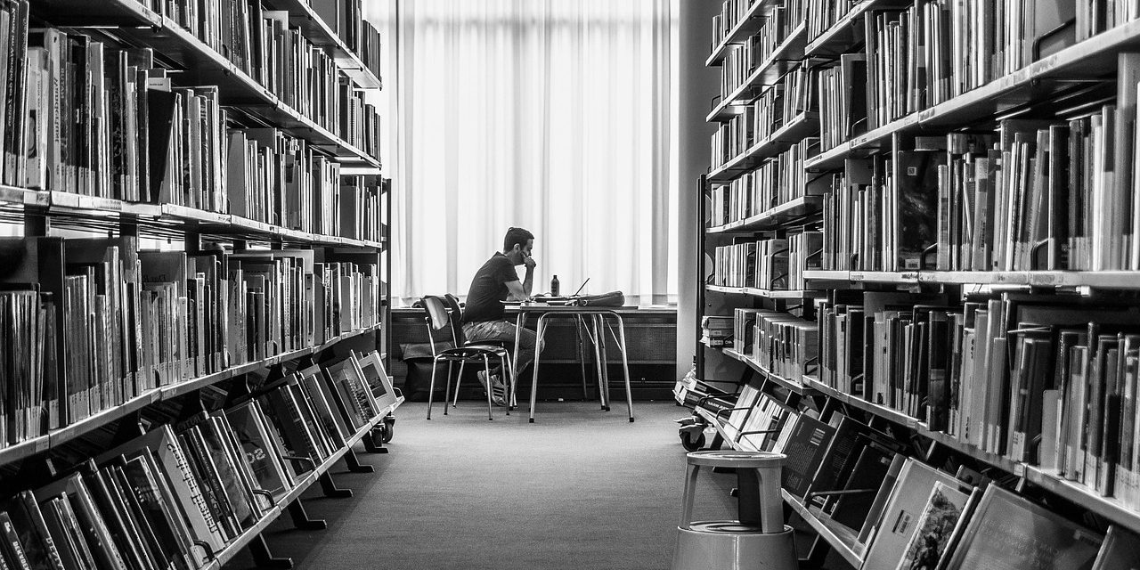 Onderwijs met gelijke kansen