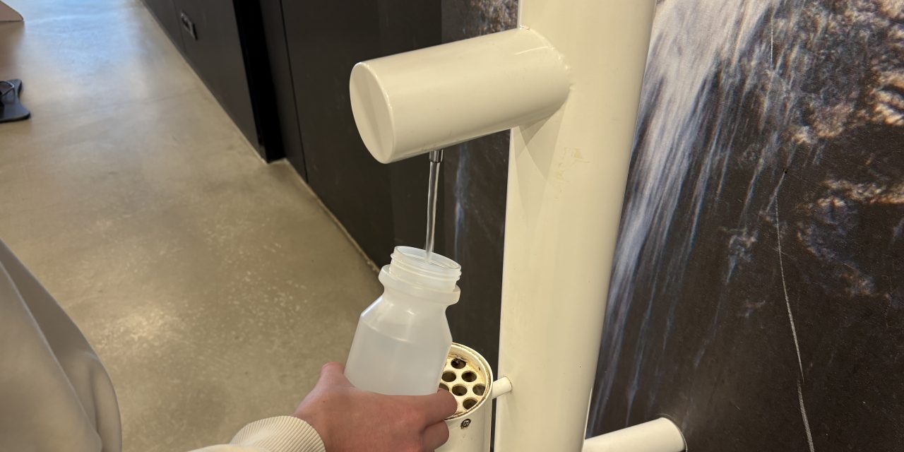 Factcheck: ‘de helft van de wereld heeft last van waterschaarste’