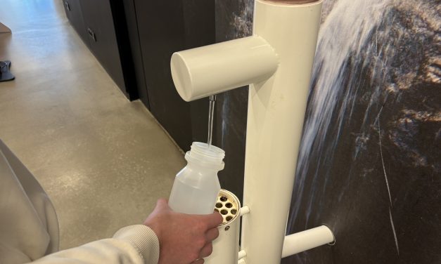 Factcheck: ‘de helft van de wereld heeft last van waterschaarste’