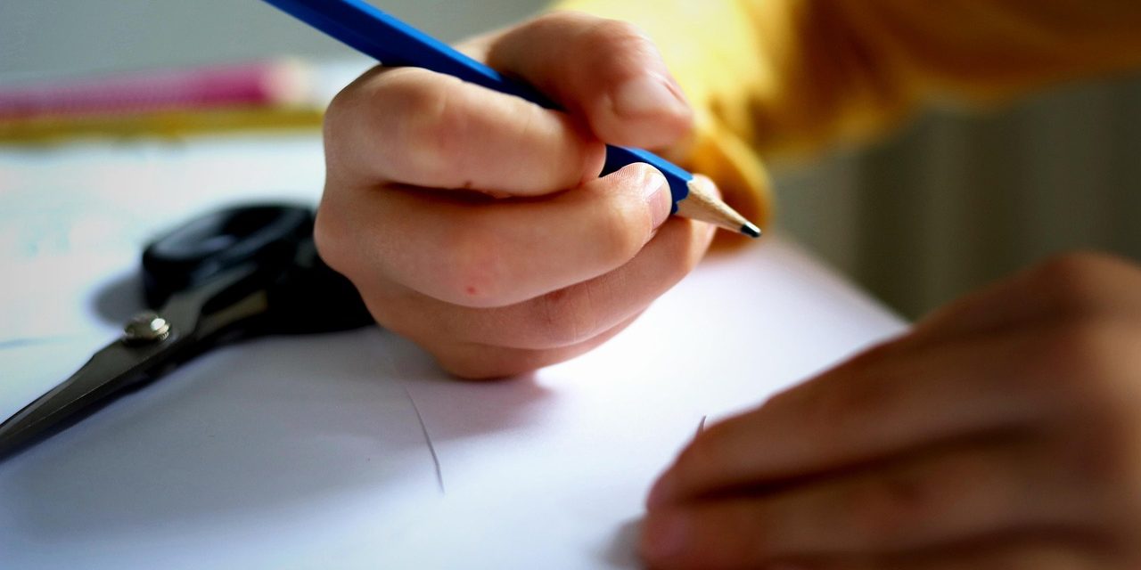 Onderwijs met gelijke kansen