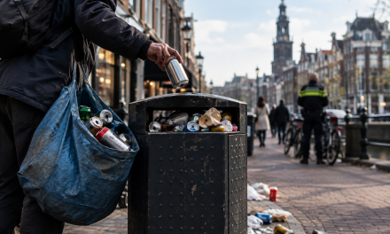 Factcheck: Statiegeld lijkt bepaalde kleine criminaliteit terug te dringen, maar het verband is niet bewezen