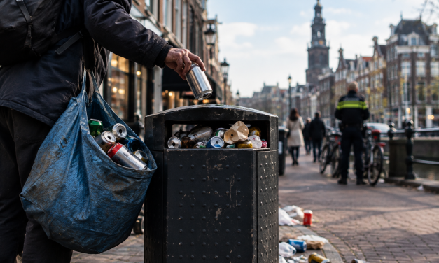 Factcheck: Statiegeld lijkt bepaalde kleine criminaliteit terug te dringen, maar het verband is niet bewezen