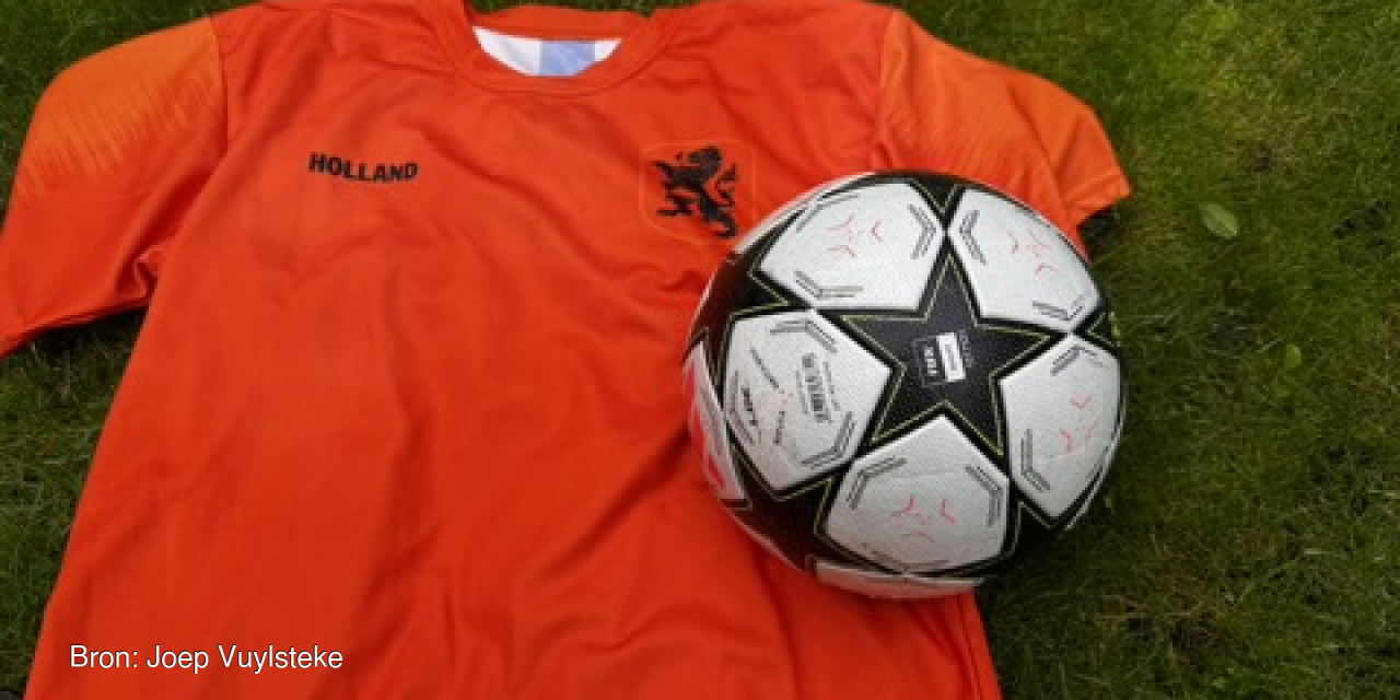 Wordt het oud en vertrouwd of krijgt Oranje een frisse selectie?