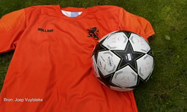 Wordt het oud en vertrouwd of krijgt Oranje een frisse selectie?