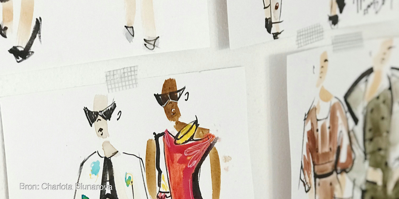 Duurzaam worden in een wereld vol fast fashion