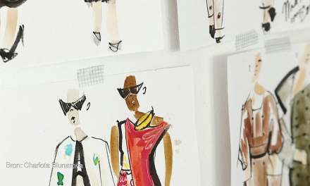 Duurzaam worden in een wereld vol fast fashion