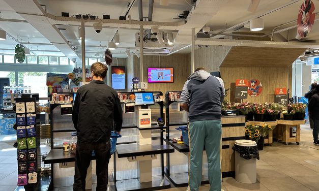 Factcheck: Maak je kans op het betalen van een schadevergoeding bij de zelfscan, als je een product vergeet te scannen?