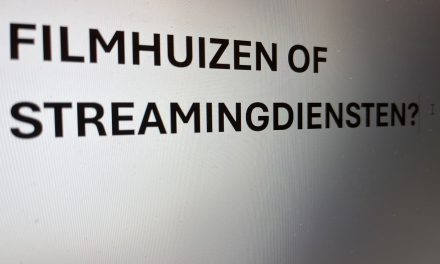 Filmhuizen zoeken naar hun eigen plek tussen bioscoop en streaming
