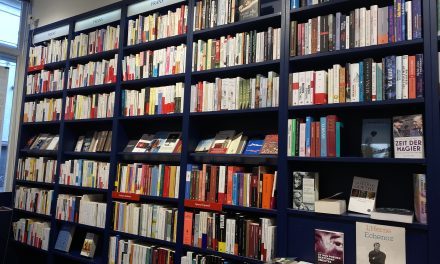 Leesvaardigheid Nederlandse jongeren weer gedaald, hoe houdt de boekensector het hoofd boven water?